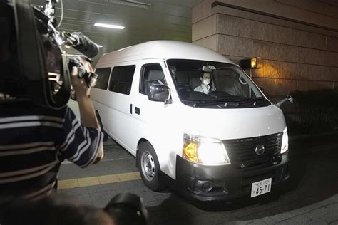 Japan police arrest woman, parents in beheading of man at hotel in Hokkaido entertainment district